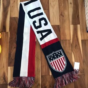 Team USA SCARF